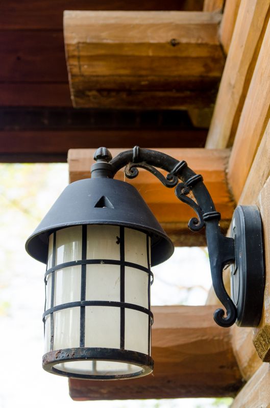 Bathroom Lighting Replacement in Alpharetta, GA