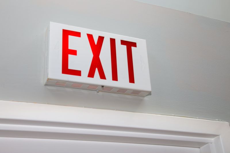 Exit Lighting Service in Littleton, CO