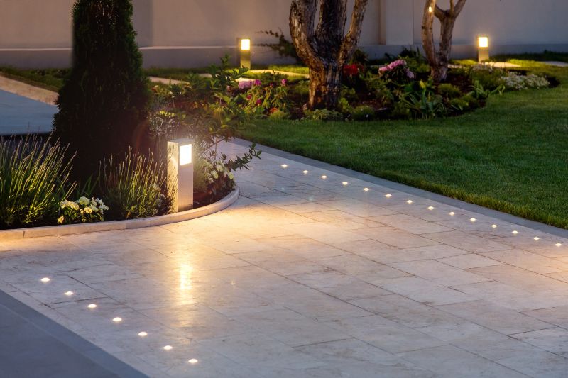 Lighting Replacement in Kansas City, KS