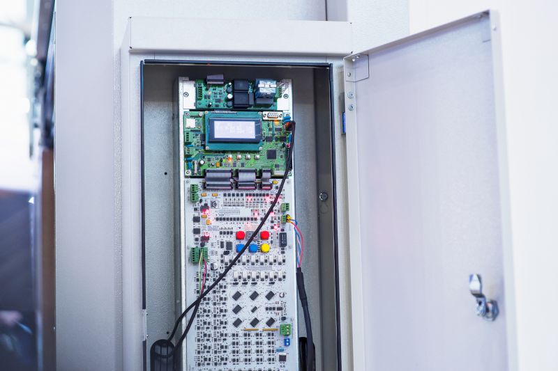 Panelboard Replacement in Prescott Valley, AZ