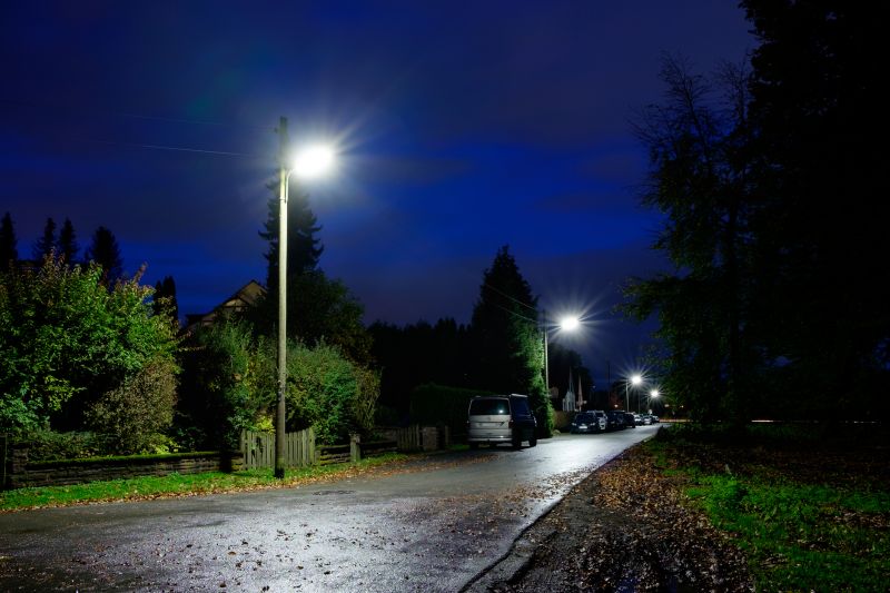 Streetlight Repair