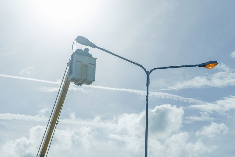 Streetlight Repair
