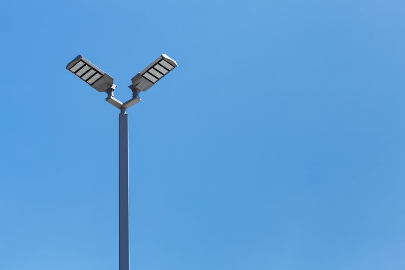 Streetlight Repair