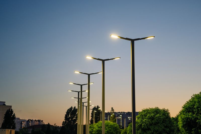 Streetlight Maintenance