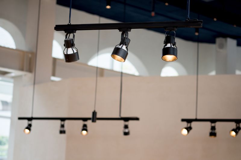Track Light Replacement in Alpharetta, GA