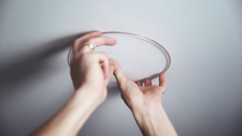Wall Lights Installation in Alpharetta, GA