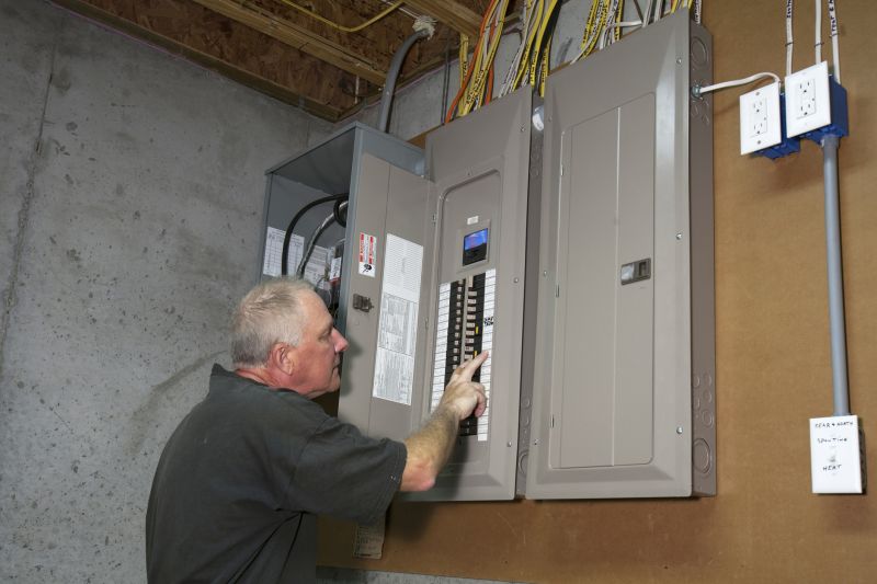 Electrical Contractors